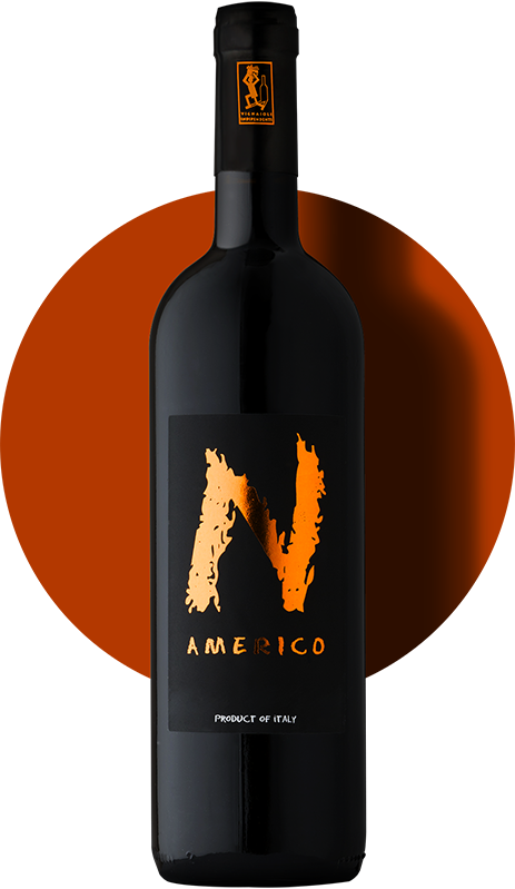 vino Rosso Umbria IGP