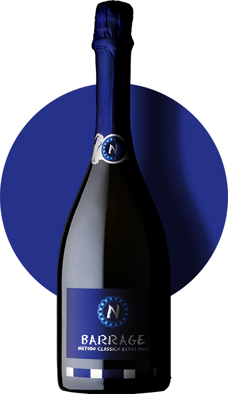 Grechetto spumante extra brut