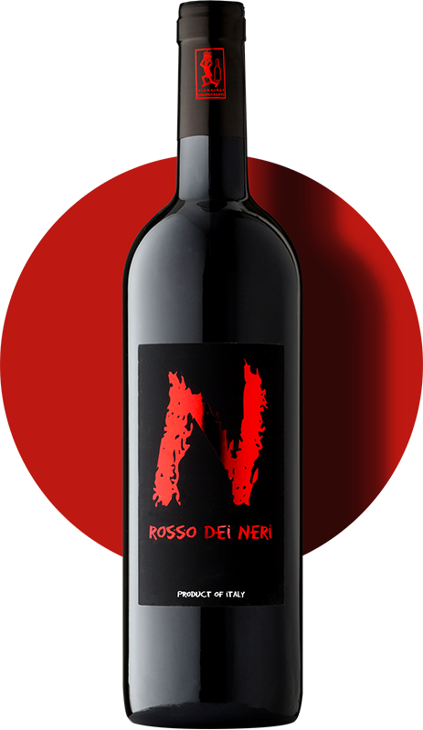 Vino rosso orvietano