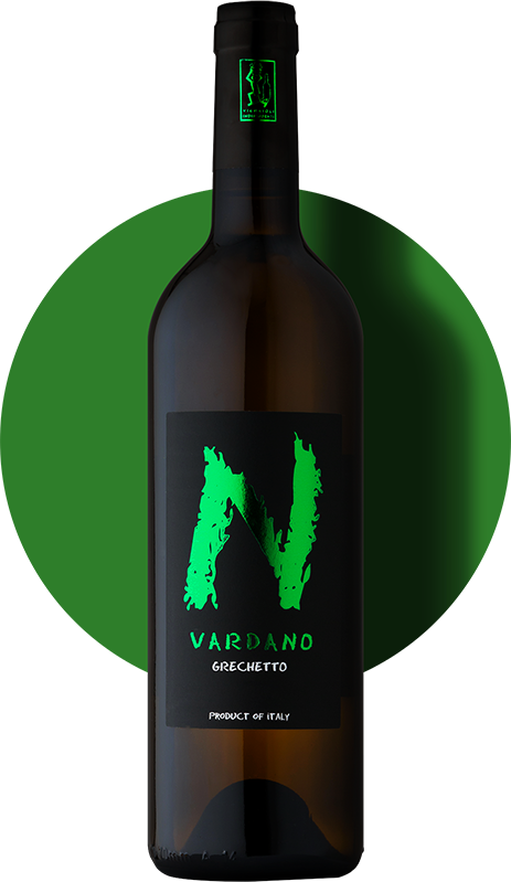 Grechetto IGP Umbria