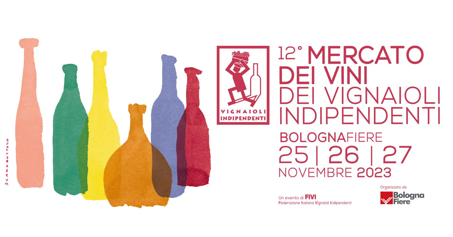 Mercato dei Vini FIVI 2023