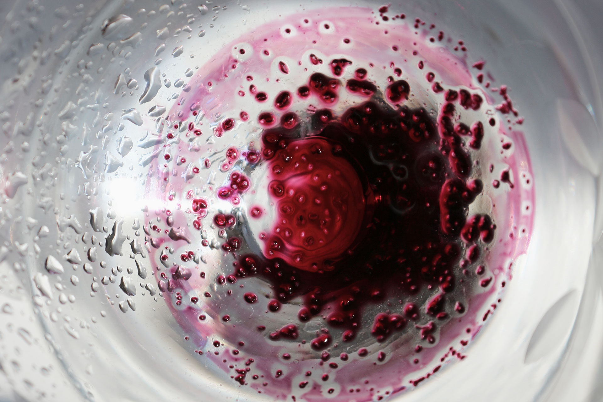 residuo zuccherino vino