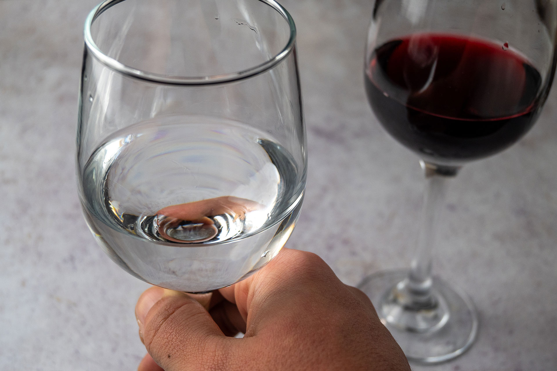 abbinare acqua vino armonizzazione abbinare acqua vino armonizzazione